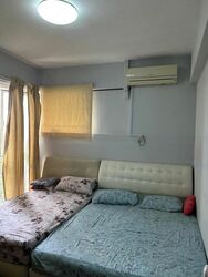 Bullion Park (D26), Condominium #506488661